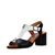    ED'ART 6001.624'bl.black.white