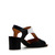    ED'ART 6001.624'bl.black.white
