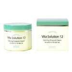      JIGOTT Vita Solution 12 Calming Ampoule Cream