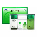           JIGOTT Well-Being Green Tea Homme Skin Care 2 Set