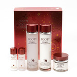         JIGOTT Snail Essence Moisture Skin Care 3 Set