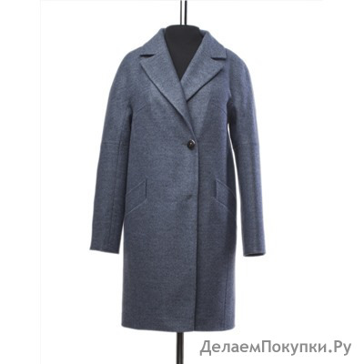 Ольга демисезонное пальто