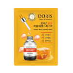 JIGOTT DORIS      HONEY Real Essence Mask, 25 , 10 