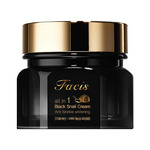  --    FACIS All In 1 Black Snail Cream