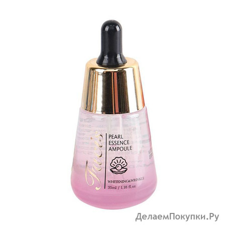     FACIS Pearl Essence Ampoule