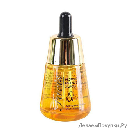    FACIS Propolis Essence Ampoule