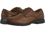   Florsheim Men's Westside Plain Toe Oxford