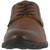   Florsheim Men's Westside Plain Toe Oxford