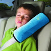 Подушка-накладка на ремень безопасности