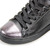    ED'ART 129.emoji'bl.black.nikel