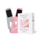 RUBELLI      +  Beauty Face 2-Step Chin&Cheek Care Mask Pack, 1  + 7 *20 