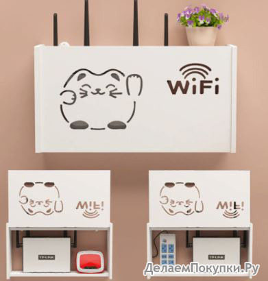   Wi-Fi 