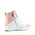    ED'ART 312.omega.w.white/pink