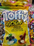 Toffix sour   1 