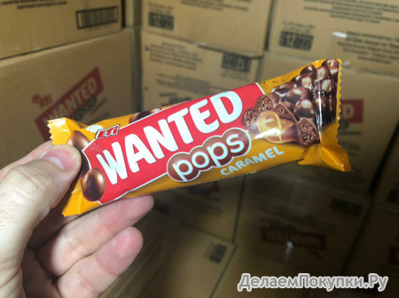  wanted pops()