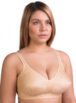 1259 Бюстгальтер бежевый