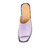 Босоножки женские кожаные ED'ART 4012.415'bl.lilac