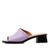 Босоножки женские кожаные ED'ART 4012.415'bl.lilac