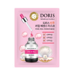 DORIS       PEARL Real Essence Mask, 10 *25 