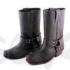 Johnny bulls BOTA CABALLERO PIEL 4829