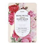 -      KOELF Rose Petal Satin Hair Mask