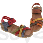 Blusandal    86200BLU