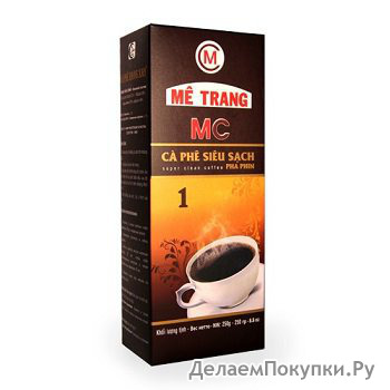   MC1 Me Trang