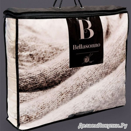  Bellasonno  