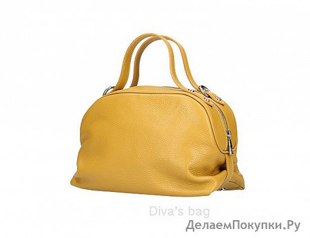   Diva's Bag   ! ()
