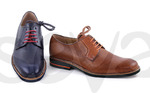 Marttely Design ZAPATO CABALLERO PIEL 10830MA