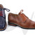 Marttely Design ZAPATO CABALLERO PIEL 10830MA