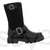 Casual BOTA SENORA PIEL 21536CA