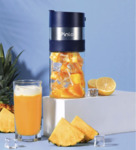   Xiaomi Pinlo Portable Smoothie Blender (PLMD-BW085-1)