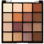     DoDo Girl Eyeshadow ULTIMATE (16 ) 1