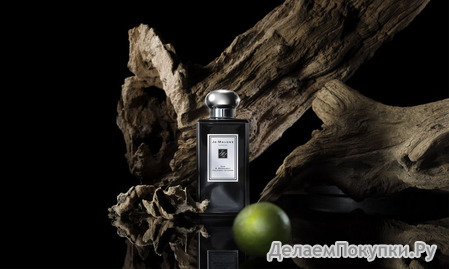 JO MALONE LONDON Cologne Intense Oud & Bergamot