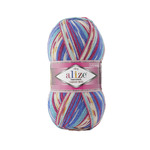 Alize SUPERWASH COMFORT SOCKS