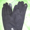 Перчатки женские "Мария" (на меху) №МР6051-3