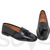 Casual ZAPATO SENORA PIEL 9305CA