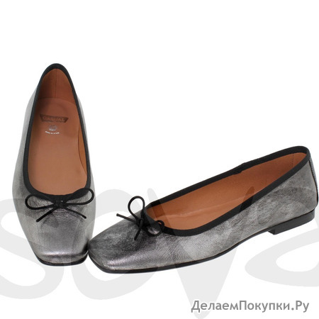 Casual ZAPATO SENORA PIEL 19314CA