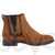 Casual BOTA SENORA PIEL 2105CA