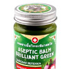   BINTURONG ASEPTIC BALM BRILLIANT GREEN, 50 .
