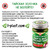   BINTURONG ASEPTIC BALM BRILLIANT GREEN, 50 .