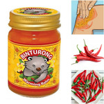       BINTURONG WARMING BALM, 50 . ()