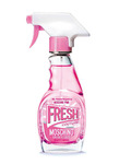 MOSCHINO PINK FRESH COUTURE lady 50ml edt