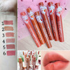    KISS BEAUTY LOVE ME LIP GLOSS