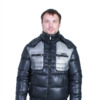 Куртка  мужская  07.06 (зима)
