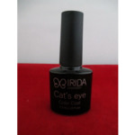 - IRIDA Shellac Color 7.3ml 61 Cat`s Eye