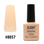 - Bluesky Shellac Color 10ml 8057