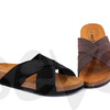 Casual SANDALIA CABALLERO PIEL 8015CA