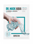 ROVECTIN      Skin Essentials Dr. Mask Aqua, 5 *25 